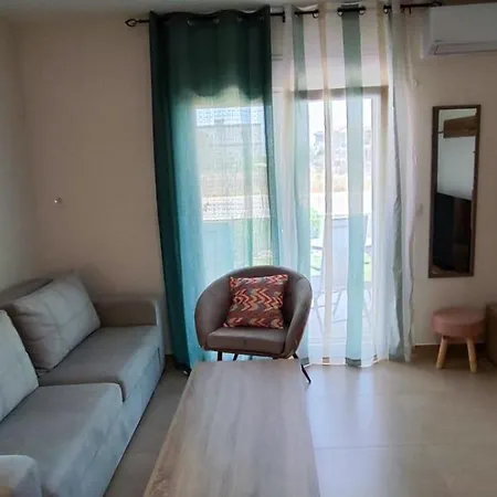 Casa vacanze Myrteni I Néa Péramos