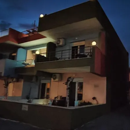Holiday home Myrteni I *
