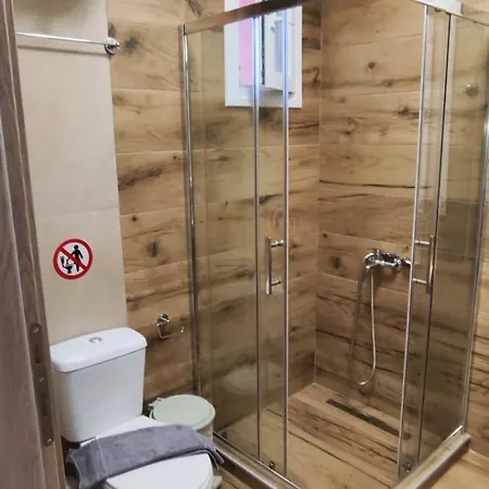 Casa vacanze Myrteni I