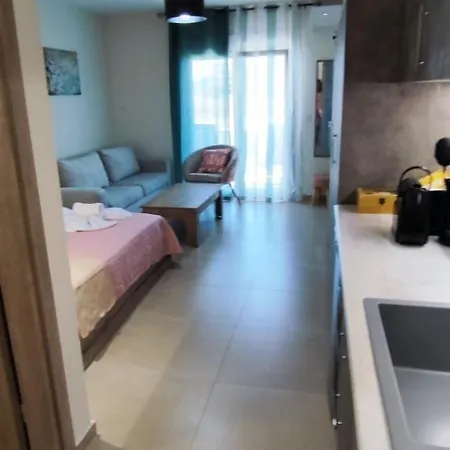 Holiday home Myrteni I Nea Peramos (Macedonia)