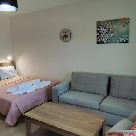 Holiday home Myrteni I